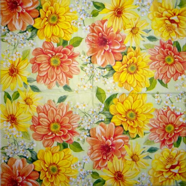 325 Rosen - 3-lagig - AVEC